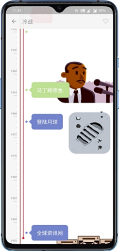 万物历史app